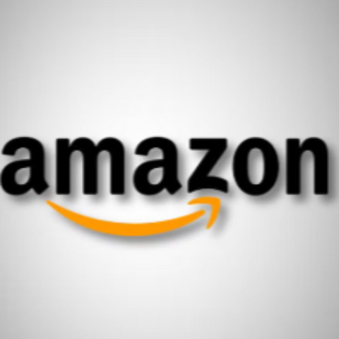 Amazon Link - please support The Rusted Garden: Use My Amazon Link for All Amazon Purchases