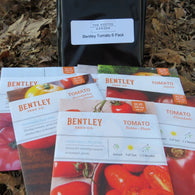 Bentley (2023 Stock 75% 0ff) Tomato Set - 6 Varieties