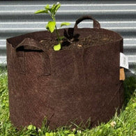 TRG GroFab Fabric Pots - 10 Gallon
