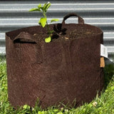 TRG GroFab Fabric Pots - 10 Gallon 3 Pack