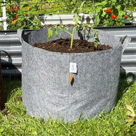TRG GroFab Fabric Pots - 20 Gallon 3 Pack