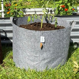 TRG GroFab Fabric Pots - 20 Gallon