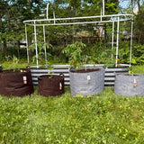 TRG GroFab Fabric Pots - 20 Gallon