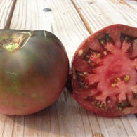 Tomato Seeds Black Krim (Heirloom)