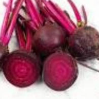 Beet Seeds Detroit Dark Red