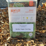 Grab Bag - Bentley Veggies! 10 Different Varieties