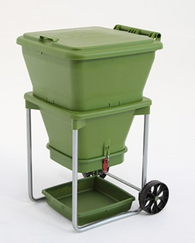 *BF Special* Hungry Bin a Home Worm Composter *Free Shipping - no additional discounts