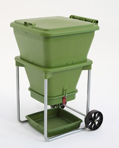Hungry Bin a Home Worm Composter *Free Shipping - no additional discounts