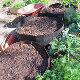 Root Pouch 100 Gallon Raised Bed Pouch (1)