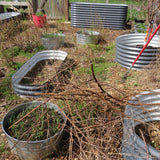 Vegega Raised Beds