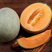 Melon - Hales Best Cantaloupe