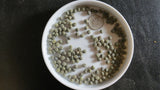 Okra Seeds Clemson Spineless (Heirloom)