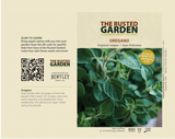 TRG QR Scan and Grow Seed Collection - Herb Collection 5 pack