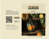 TRG QR Scan and Grow Seed Packs: Squash Table Queen Acorn