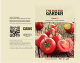 TRG QR Scan and Grow Seed Collection - Warm Weather Collection - 5 pack