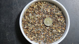.2 Ounce (Tablespoon) of Wildflower Seed Mix for Birds, Beneficials, Bees & Butterflies
